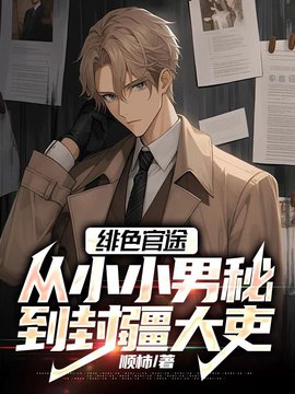 绯色官途：从小小男秘到封疆大吏小说阅读