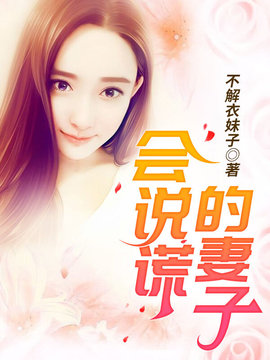 会说谎的妻子小说阅读