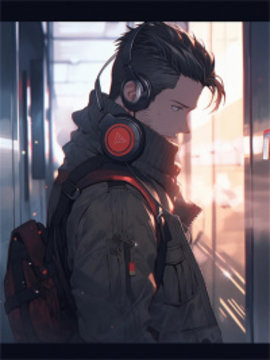 杏林县秦川小说阅读