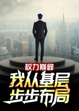 权力巅峰：我从基层步步布局小说阅读