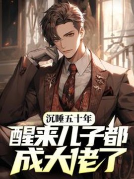 儿子大佬许毅文