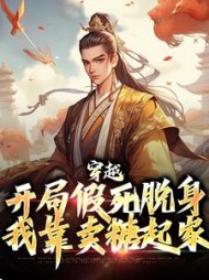 穿越:开局假死脱身,我靠卖糖起家精彩