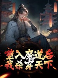 堕入魔道后,我杀穿天下阅读