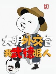 大明外交官,我武德服人陈林