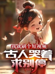 我就刷个短视频,古人哭着求别停阅读
