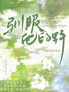 驯服他的野贺北崇晴雨