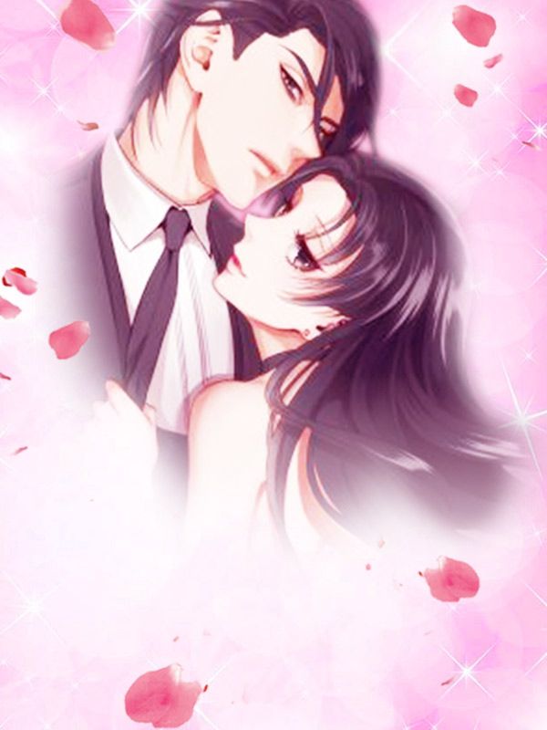 二婚飒妻情深不许