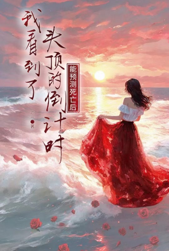 江绾生命倒计时