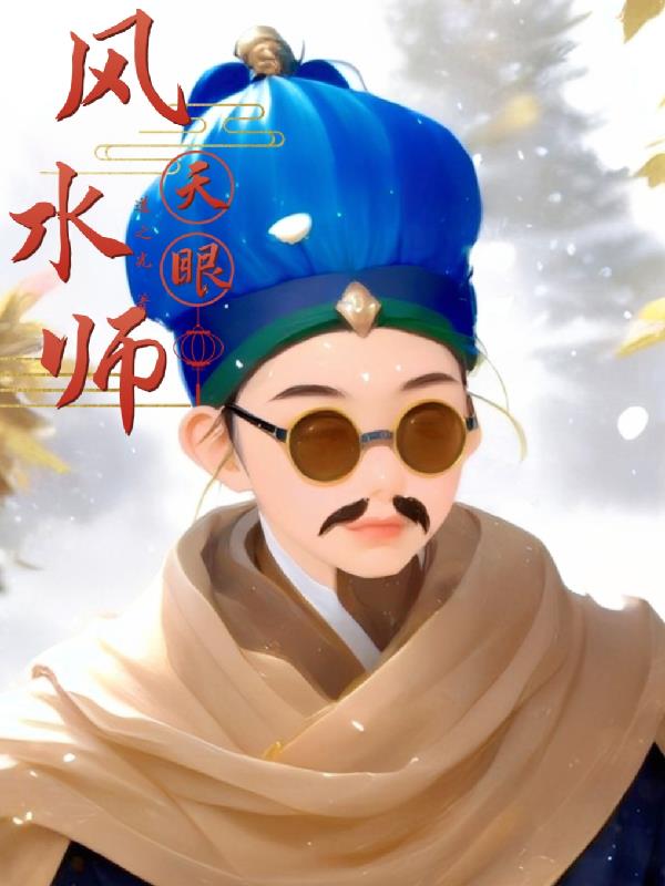 天眼风水师小说阅读