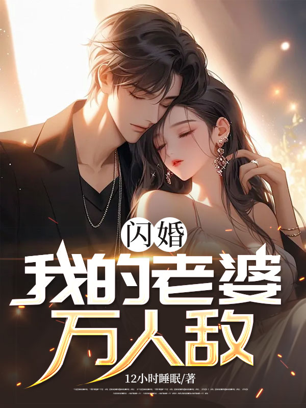闪婚：我的老婆万人敌