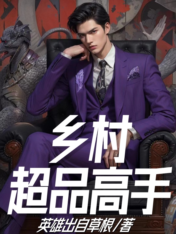 乡村超品高手小说阅读