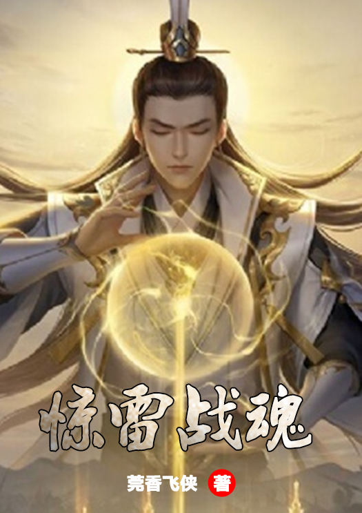 惊雷战魂小说阅读