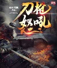 刀枪怒吼小说阅读