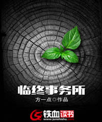 临终事务所小说阅读