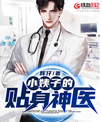 小姨子的贴身神医小说阅读