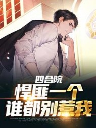 四合院悍匪一个谁都别惹我张朝阳