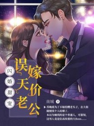 闪婚甜宠：误嫁天价老公(南城)