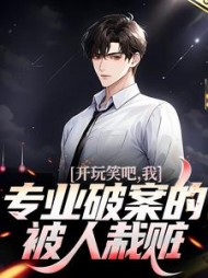 开玩笑吧我专业破案的被人栽赃苏辰