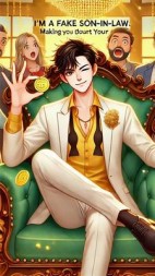 我是假赘婿，赘到你们怀疑人生后续+番外
