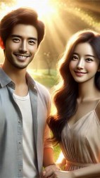 女追男，隔钢板+后续