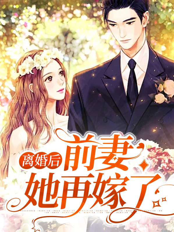 离婚后前妻她再嫁了小说阅读