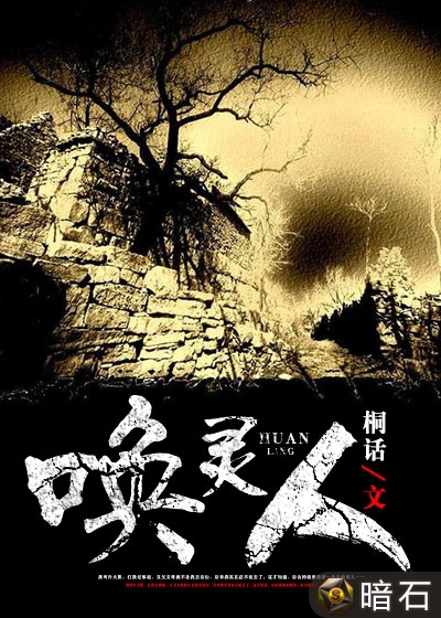 唤灵人小说阅读