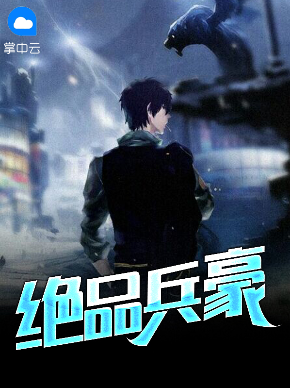 绝品兵豪小说阅读