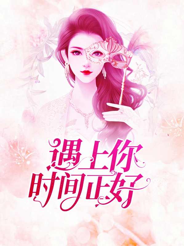 遇上你时间正好小说阅读