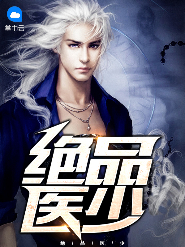 绝品医少叶尘小说阅读