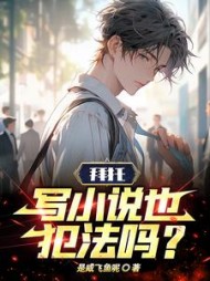 拜托，写也犯法吗阅读小说阅读