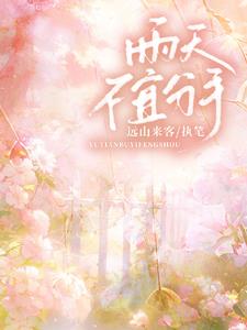 雨天不宜分手贺舒宜苏祺年