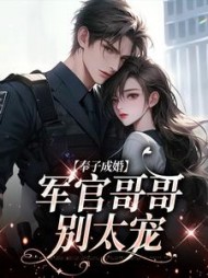 奉子成婚:军官哥哥别太宠阅读