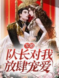 军婚:队长对我放肆宠爱