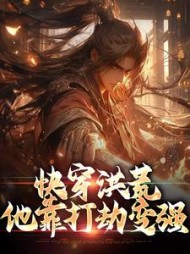 快穿洪荒:他靠打劫变强