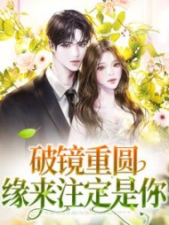 破镜重圆:缘来注定是你