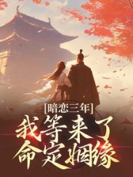 暗恋三年,我等来了命定姻缘阅读
