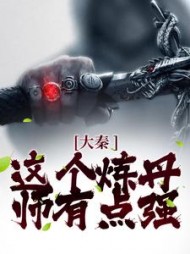 大秦这个炼丹师有点强阅读