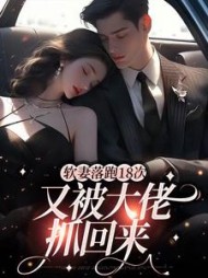 软妻落跑18次,又被大佬抓回来