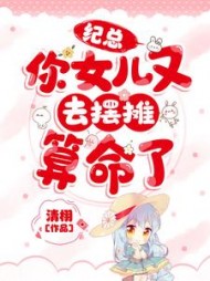 纪总，你女儿又去摆摊算命了阅读