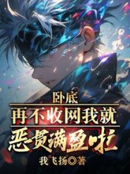 卧底，再不收网我就恶贯满盈啦阅读