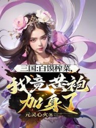 三国：白馍榨菜，我竟黄袍加身了阅读