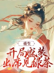 重生:开局盛装出席见绿茶完整版