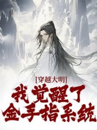穿越大明:我觉醒了金手指系统