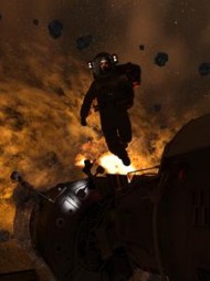 拯救恐怖游戏少女boss(竹宝)