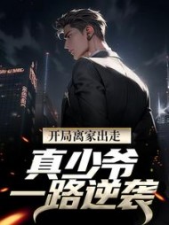 开局离家出走真少爷一路逆袭齐铮