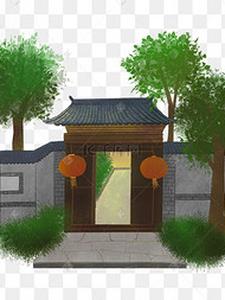 四合院我是何雨柱阅读