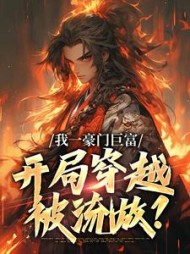 我一豪门巨富开局穿越被流放沈南飞