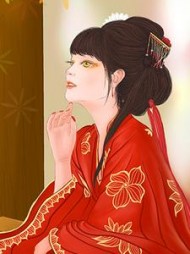 飞花逝水转瞬间萧宸风洛雪颜