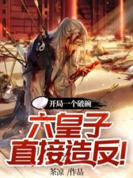 开局一个破碗，六皇子直接造反阅读