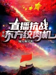 直播抗战，开局东方绞肉机阅读